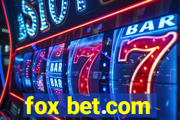 fox bet.com